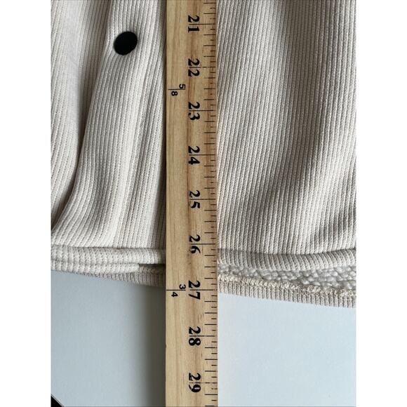 NEW Kenneth Cole Active Core Collection Sherpa‎ Lined Snap Up XL - Picture 11 of 14